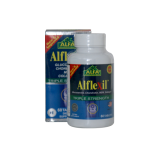 گلوکزامین آلفلکسیل آلفا