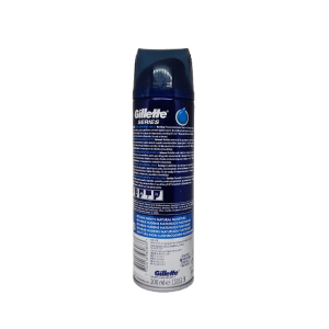b18197a6-0117-45e5-8456-89f472889a11.png ژل اصلاح آبرسان ژیلت - تصویر 1