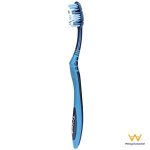 مسواک فلکسیبل هد با محافظ سافت آبی تریزا - تصویر 2