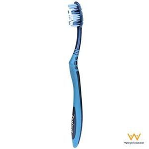 مسواک فلکسیبل هد با محافظ سافت آبی تریزا