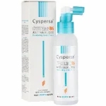 تونیک ضد ریزش مو سیستئین ب6 سیسپرسا - تصویر 2