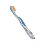 مسواک پرواینتردنتال مدیوم سفید تریزا - تصویر 2