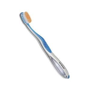 مسواک پرواینتردنتال مدیوم سفید تریزا
