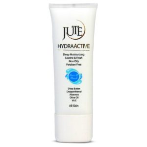 کرم آبرسان دست و صورت هیدرا اکتیو ژوت