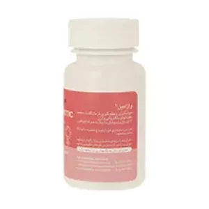 کپسول واژینال واژامین امین