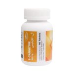 ال کارنیتین 500 کارن 60 عددی - تصویر 2