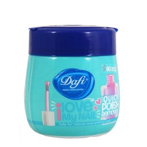 پد لاک پاک کن دافی