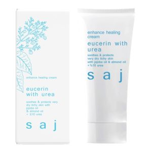 کرم اوسرین 10 درصد اوره ساج