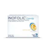 کپسول نرم اینوفولیک کمبی لو لی فارما - تصویر 2