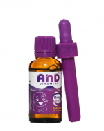 قطره ای ان دی پارس گیتا دارو - تصویر 2