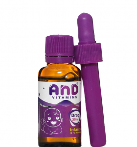 قطره ای ان دی پارس گیتا دارو