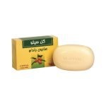صابون بادام گل سیتو - تصویر 2
