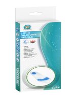 کفی سیلیکونی کانادایی سایز متوسط کد 6046 سما طب پاکان - تصویر 2