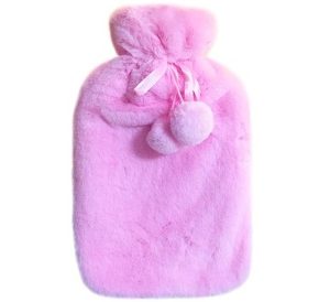 کیسه آب گرم کاور دار تیدا