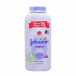 پودر بچه جانسون