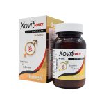 قرص ایکسوویت فورت هلث اید - تصویر 2