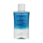 محلول پاک کننده دو فاز آرایش چشم و لب هیدرودرم