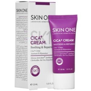 کرم بازسازی کننده سیکا پلاس اسکین وان