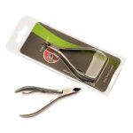 گوشه گیر ناخن مدل Z-835 زدوان - تصویر 2