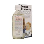 شربت گریپ میکسچر نرس هارویز - تصویر 2