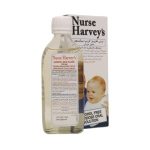 شربت گریپ میکسچر نرس هارویز