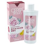 شامپو موی خشک شده و آسیب دیده حاوی روغن آرگان سریتا - تصویر 2