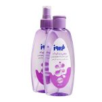 روغن بدن کودک اسطوخودوس 200 میلی لیتر فیروز - تصویر 2