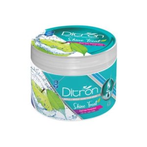 ماسک مو سیب دیترون