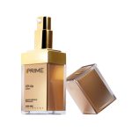 لوسیون سفت کننده پوست پریم