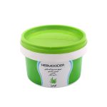 موم سرد گیاهی آلوئه ورا هرمودر - تصویر 3