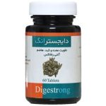 قرص دایجسترانگ سینا فراور