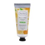 کرم مرطوب کننده دست و صورت شیر و عسل دیپ سنس - تصویر 2