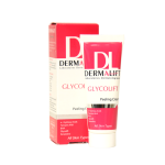 کرم لایه بردار گلیکولیفت درمالیفت - تصویر 2