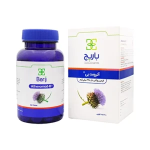 قرص آترومد بی باریج اسانس