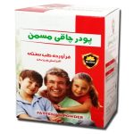 پودر چاقی مسمن ساج پاد دارو