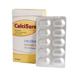 قرص کلسی شور ویتان - تصویر 2