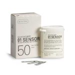 نوار تست قند خون 50 عددی گلوکوکارد 01 - تصویر 2