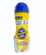 ژل روان کننده لوبریکانت نچ کی موز کدکس - تصویر 2