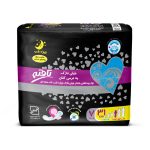 نوار بهداشتی خیلی نازک پوستهای حساس تافته - تصویر 2