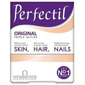 قرص پرفکتیل ویتابیوتیکس