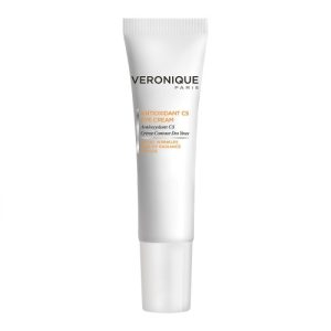 کرم دور چشم به همراه ویتامین سی ورونیک