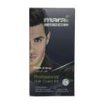 کیت رنگ مو آقایان جوگندمی مارال - تصویر 2