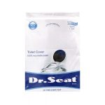 کاور توالت فرنگی 40 عددی دکتر سیت