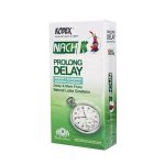 کاندوم با تاخیر طولانی مدت 12 عددی کدکس - تصویر 2