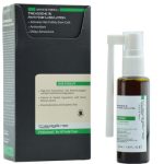 لوسیون ضد ریزش مو مناسب انواع مو سپیژن