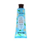 کرم دست وانیل و روغن آرگان ویت یو - تصویر 2