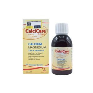 شربت کلسی کر ویتان