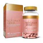 قرص کلاژن گلد آدریان - تصویر 5