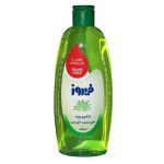 شامپو کودک حاوی آلوئه ورا فیروز - تصویر 2