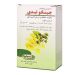 قرص جینکو تیدی 40 تولید دارو - تصویر 2